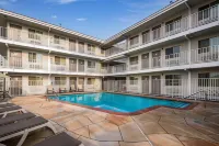 Motel 6 Fairfield, CA - Napa Valley