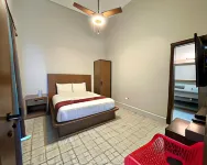 Hotel Casa Nodin Отели в г. Куатросьенегас