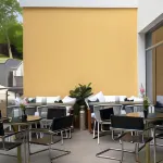 A Shady Place