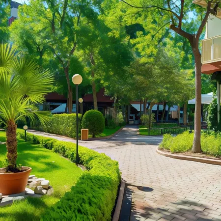 Asteria Family Sunny Beach - Ultra All Inclusive