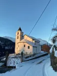 Chalet del Sole Hotel a Airolo