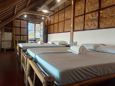 Coleto Siargao