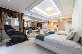 Hanam 1st Business Hotel