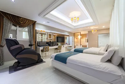 Hanam 1st Business Hotel