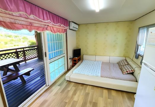 하동산수애 외부