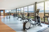 Hyatt Place Bogota Convention Center فنادق في بوغوتا