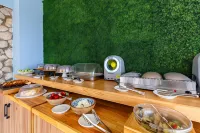 Anasa Corfu Hotels in Agios Ioannis Peristerion