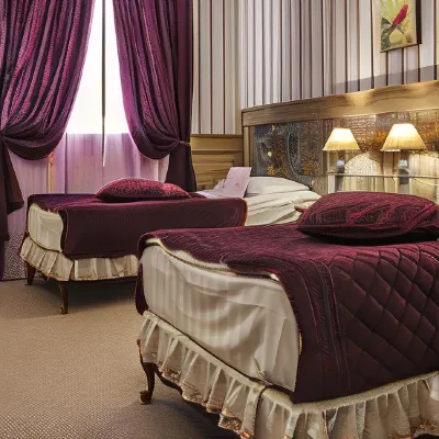 Albitskiy Sad Hotel