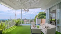 Main Villa Puncak 5Br by Sakala Home (16 Persons) Hotels in Cipanas