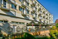 Alka Sun Resort Ξενοδοχεία στην πόλη Sianozety