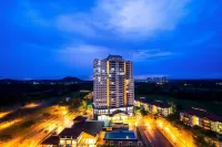 아파모사 리조트 호텔 멜라카 Tampin Square 주변 호텔