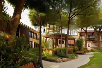 Hotel Cortez Hotels in 