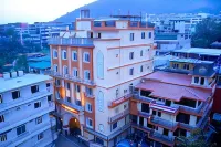 Arogyadham Wellness Retreat Hotels near Swarg Ashram