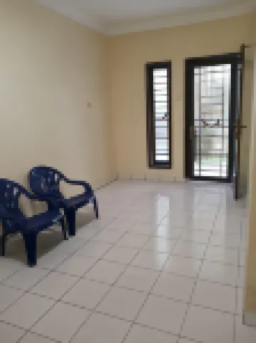 Villa Berastagi Highland 7 LL