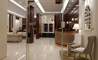 Waqet AlFakhama Furnished Apartments