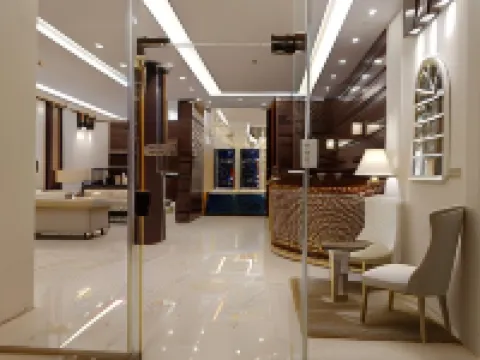 Waqet AlFakhama Furnished Apartments