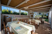 Terra Terra - Masseria Minunni Hotels in Conversano