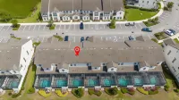 Fabulous Home w/ Pool Close to Disney 146