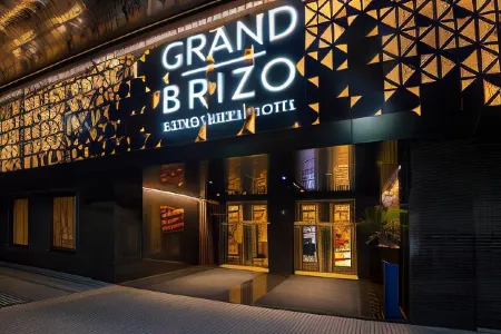 Hotel Grand Brizo Buenos Aires