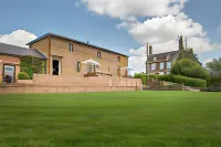 The Granary at Fawsley Hotel a Daventry