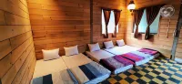 The Cabin Bungalow Hotels in Cangkringan