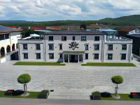 Hotel Sleep & Dream Nähe Europa Park Und Rulantica Hotels in Ringsheim