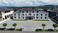 Hotel Sleep & Dream Nähe Europa Park Und Rulantica Hotels in Kenzingen