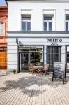 Design Pension Twenty Các khách sạn ở Podebrady