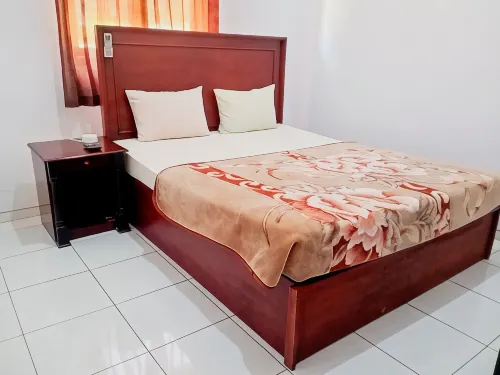 Karanggoso Indah Hotel