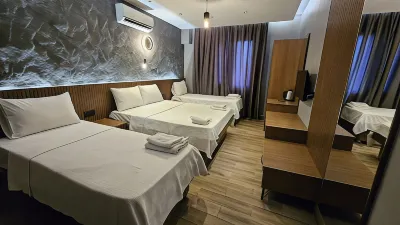 Rever Hotel Hotels in 