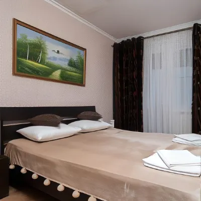 Electra Holiday Resort Hotel
