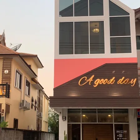 A Good Day NAN Boutique in NAN City