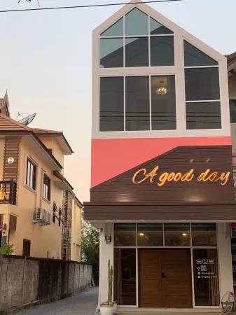 A Good Day NAN Boutique in NAN City