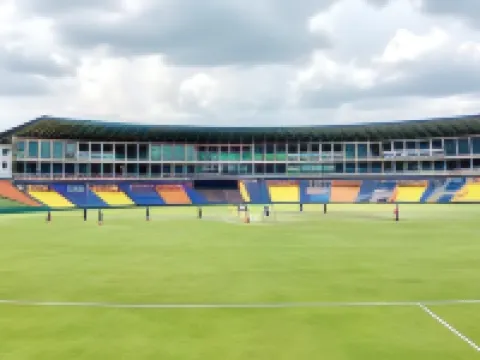 康提法國花園酒店 康提酒店