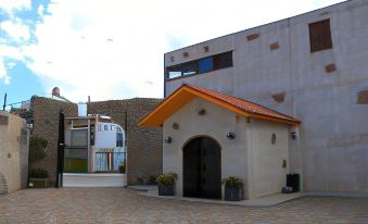 Hotel Boutique Jayco