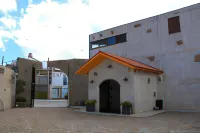 Hotel Boutique Jayco Hotels in San José Iturbide