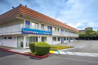 Motel 6 Vacaville, CA فنادق في Winters