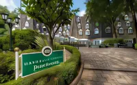 Waldhaus Reinbek Hotels in Reinbek