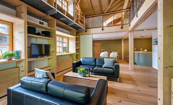 Talgut Private Retreat