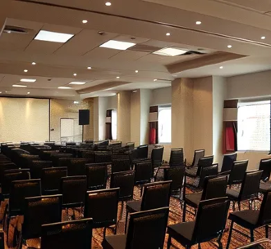 Microtel Inn & Suites by Wyndham Cuauhtemoc Campos Menonitas