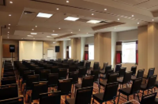 Microtel Inn & Suites by Wyndham Cuauhtemoc Campos Menonitas Hotels in Ciudad Cuauhtemoc