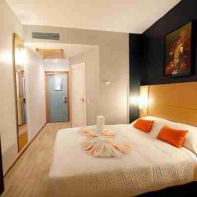 Hôtel Fnideq Senator Rooms