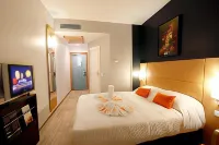 Hôtel Fnideq Senator Hotels in Fnideq