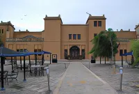 Hotel Taddart Hotels in Taddamoute