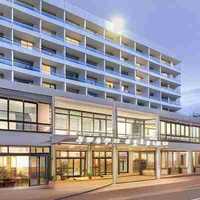 Manly Pacific Sydney MGallery Collection Hotel Exterior