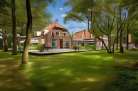 Stayokay Hostel Soest Hoteles en Soest