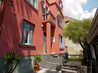 Guest House Miss Depolo