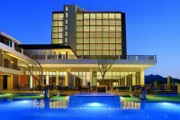 Lombok Astoria Hotel