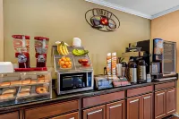 Econo Lodge Boaz - Frühstück