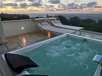 Aurantia - Mediterranean Tale - badewanne